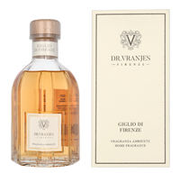 Dr. Vranjes Giglio Di Firenze Diffuser 500 ml
