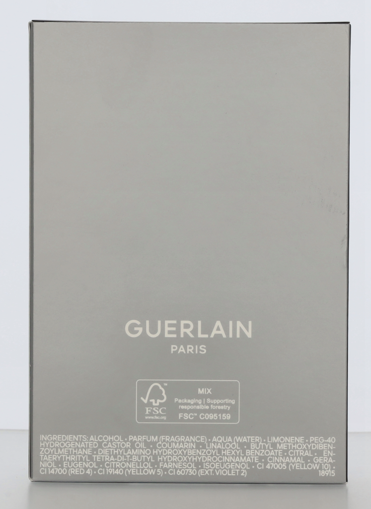 Guerlain L'Homme Ideal Edt Spray