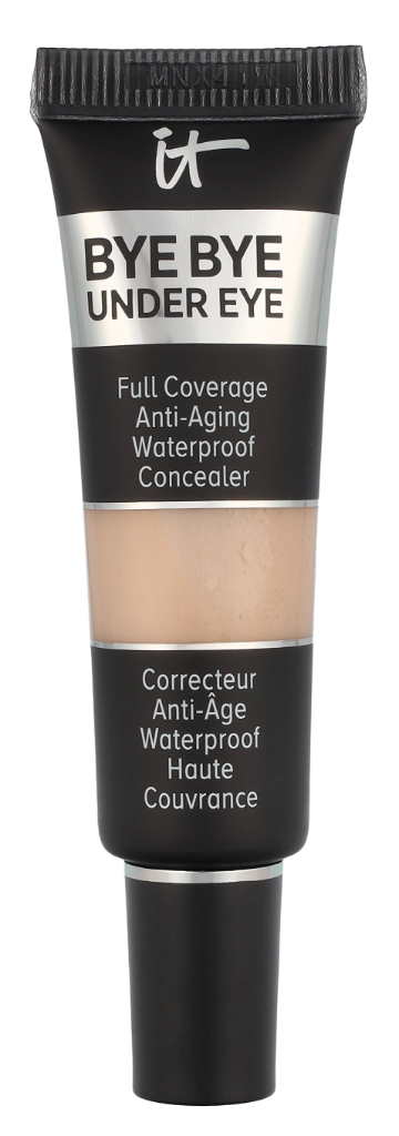 IT Cosmetics Bye Bye Under Eye Waterproof Concealer