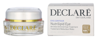 Declare Nutrilipideye Eye Contour 20 ml