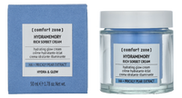 Comfort Zone Hydramemory Rich Sorbet Cream 50ml