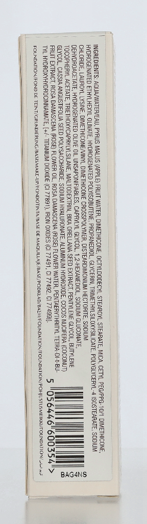 Charlotte Tilbury Beautiful Skin Foundation 30 ml