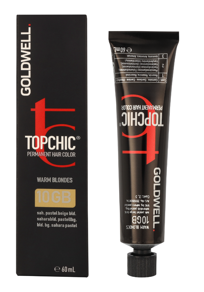 Goldwell Topchic Tube 60 ml