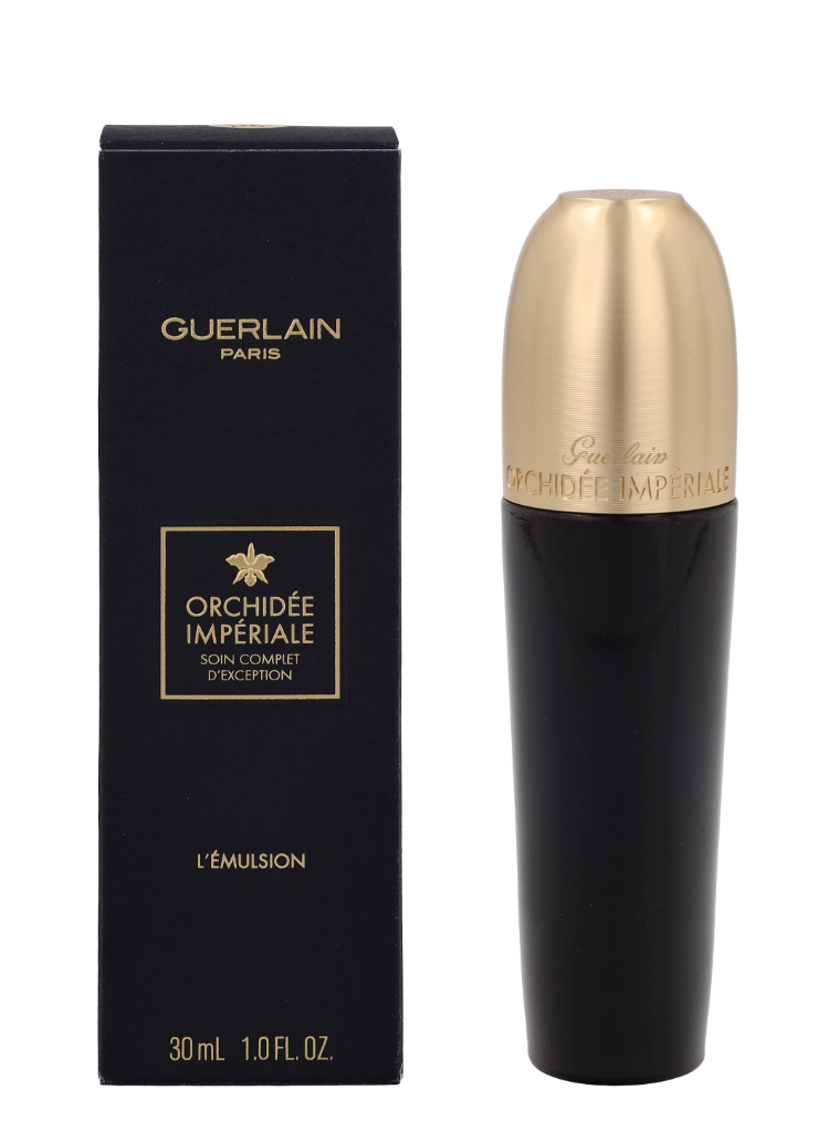 Guerlain Orchidee Imperiale The Emulsion 30 ml