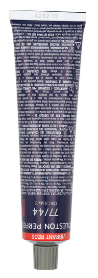 Wella Koleston Perfect Me+ - Vibrant Reds 60ml
