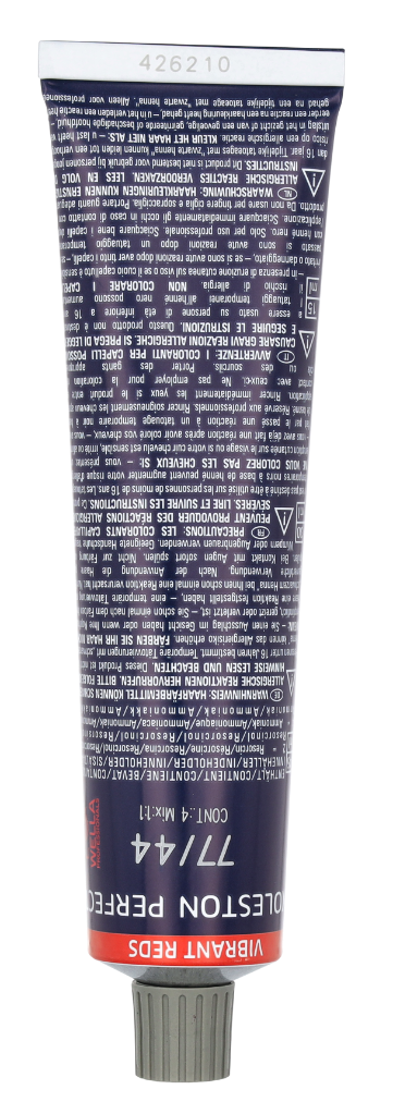 Wella Koleston Perfect Me+ - Vibrant Reds 60ml