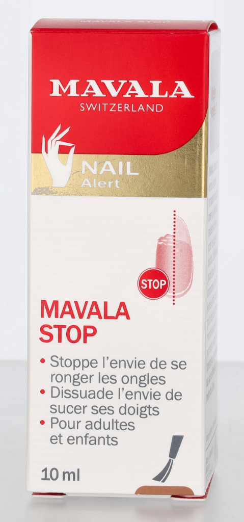 Mavala Stop 10 ml