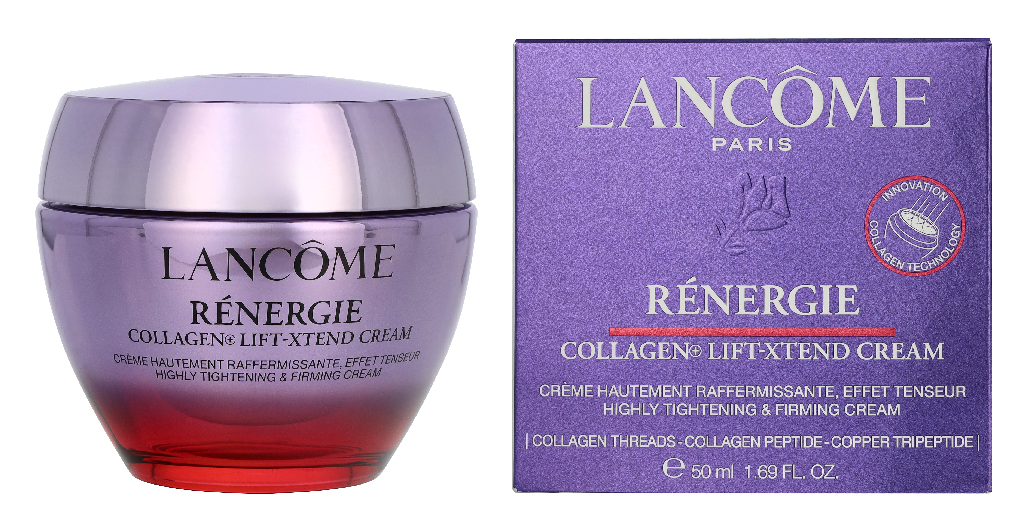 Lancome Renergie Collagen Cream 50 ml