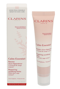 Clarins Calm-Essentiel Repairing Soothing Balm 30 ml