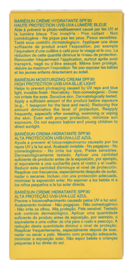 Uriage Bariesun Cream SPF30 50 ml