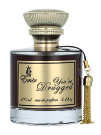 Paris Corner Emir Youre Drugged Edp Spray 100 ml