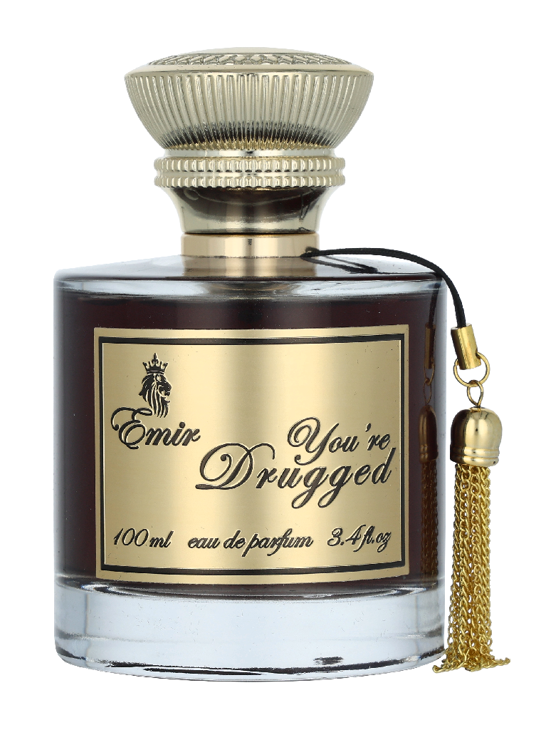 Paris Corner Emir Youre Drugged Edp Spray 100 ml