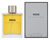 Boss Number One Eau de toilette Spray