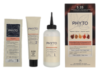 Phyto Phytocolor Permanent Color 112 ml