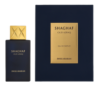 Swiss Arabian Shaghaf Oud Azraq Edp Spray 75 ml
