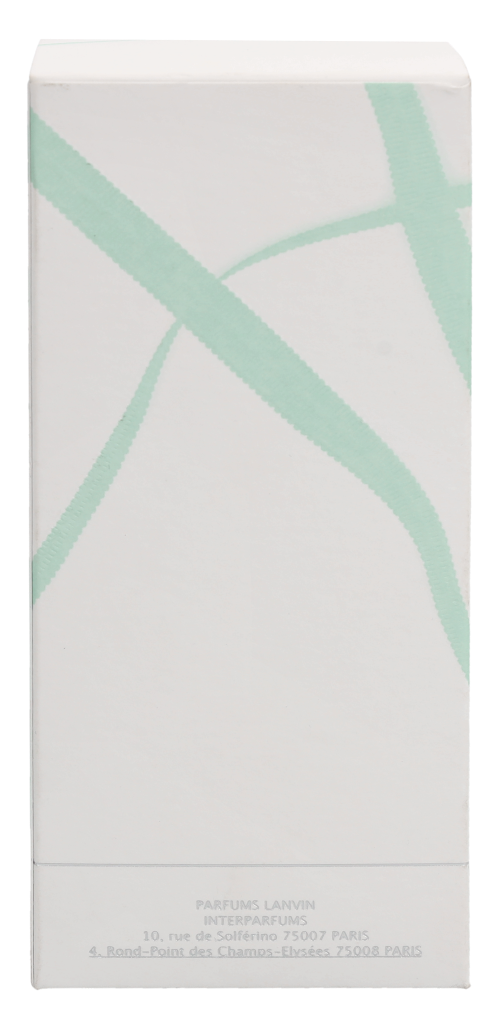 Lanvin Jeanne Blossom Edp Spray 100 ml