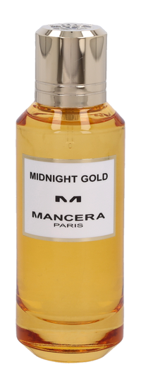 Mancera Midnight Gold Eau de parfum Spray