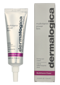 Dermalogica Multivitamin Power Firm 15 ml