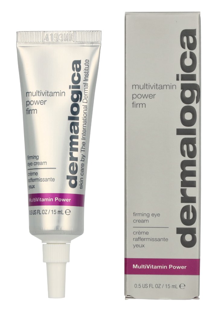 Dermalogica Multivitamin Power Firm 15 ml