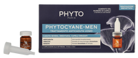Phyto Phytocyane Men Treatment Set 42 ml