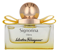 Salvatore Ferragamo Signorina Libera Eau De Parfum