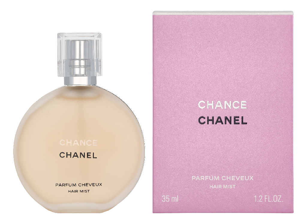 Chanel Chance Hair Mist 35 ml