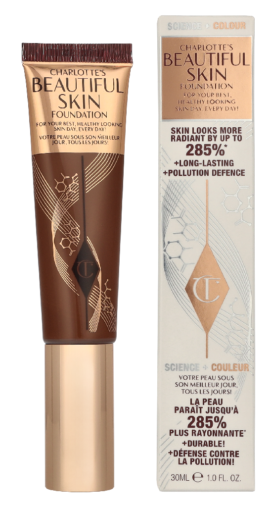 Charlotte Tilbury Beautiful Skin Foundation 30 ml