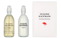 Susanne Kaufmann Hand Soap & Hand Lotion Set 500 ml