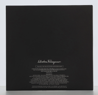 S. Ferragamo F By Ferragamo Black Edt Spray 100 ml