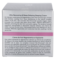 Dr Irena Eris Circalogy Sleeping Cream 50 ml