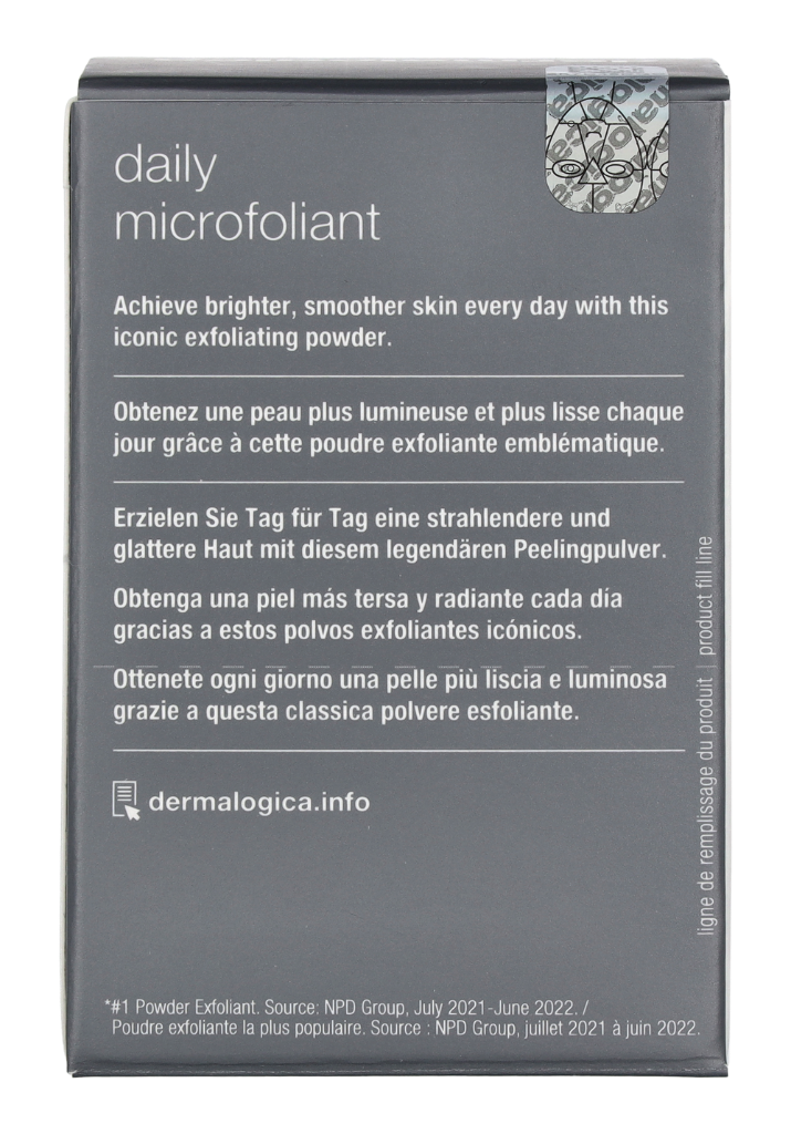 Dermalogica Daily Microfoliant 13 gr