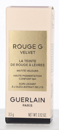 Guerlain Rouge G Lipstick - Refill 3.50 g