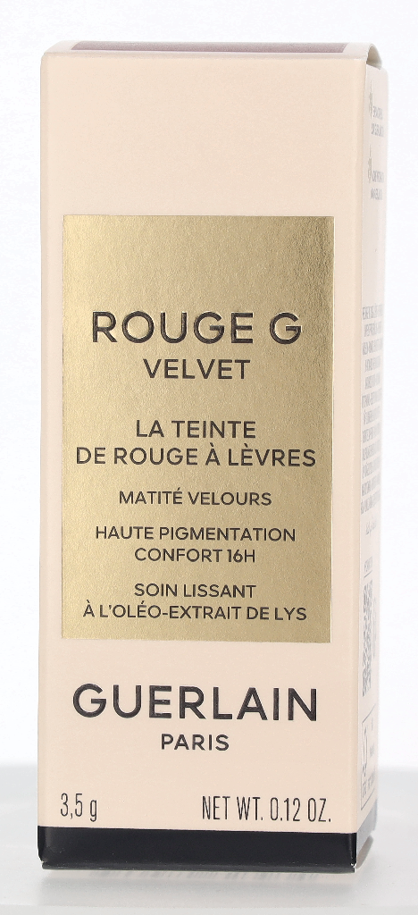 Guerlain Rouge G Lipstick - Refill 3.50 g