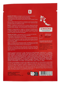 Erborian Gingseng Shot Mask 15 g