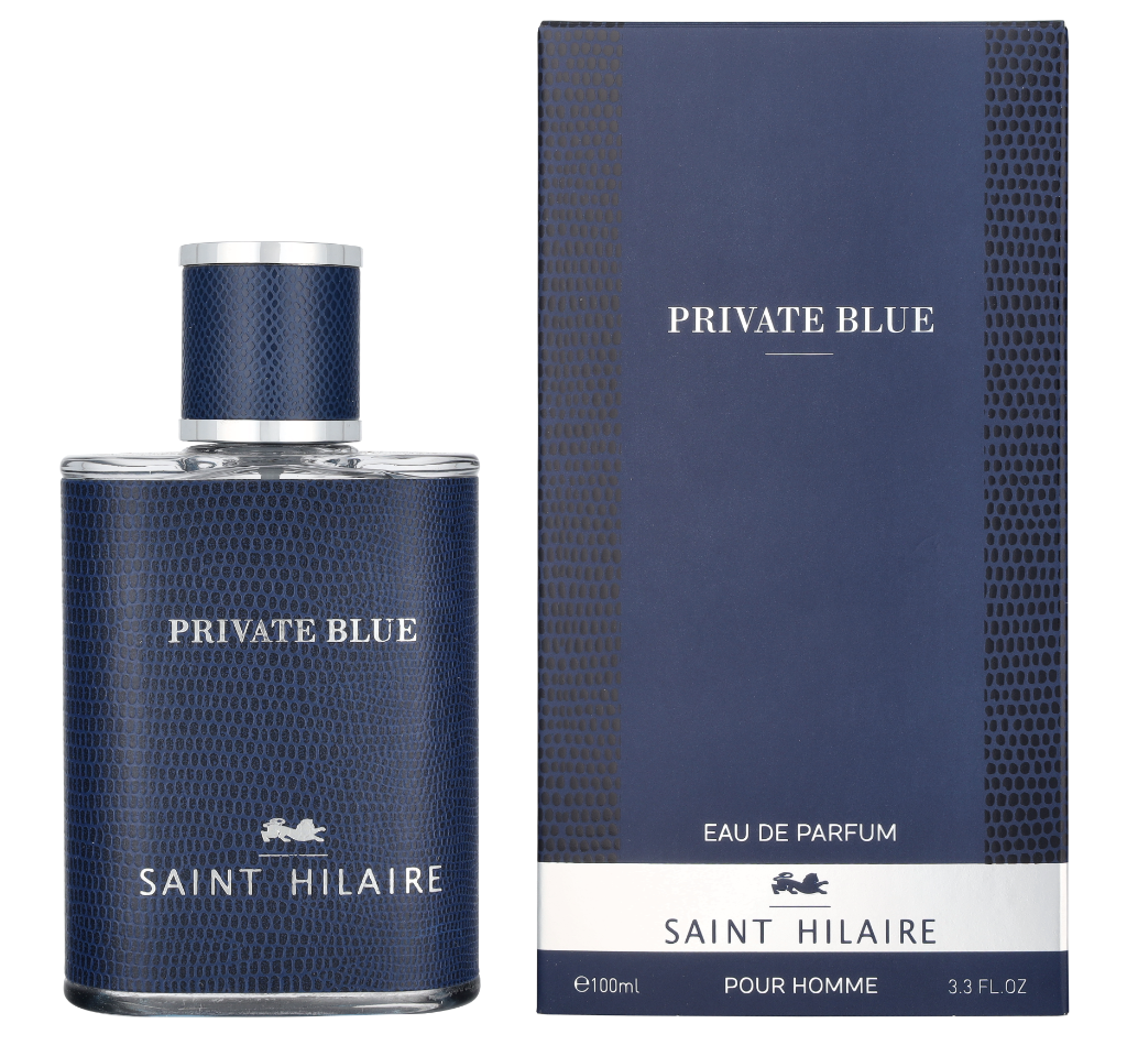 Saint Hilaire Private Blue Edp Spray 100 ml