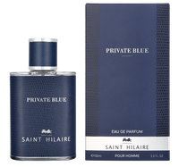 Saint Hilaire Private Blue Edp Spray 100 ml