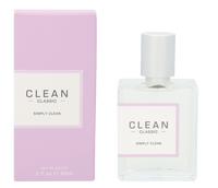 Clean Classic Simply Clean Edp Spray 60 ml