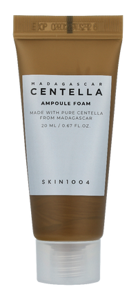 Skin1004 Skin1004 Ampoule Foam Madagascar Centella 20 ml
