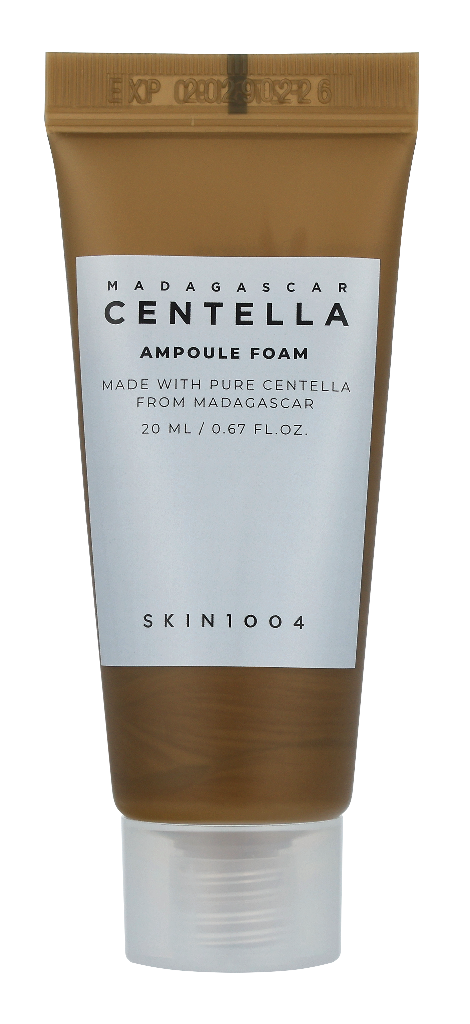 Skin1004 Skin1004 Ampoule Foam Madagascar Centella 20 ml