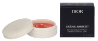 Dior Creme Abricot Fortifying Cream For Nails 8 g