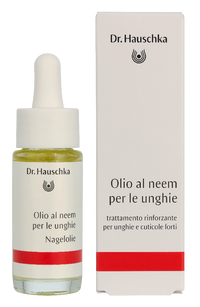 Dr. Hauschka Nagelolie 18 ml