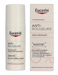 Eucerin Anti-Redness Soothing Cream 50 ml