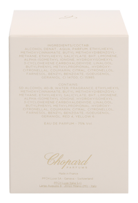 Chopard Brilliant Wish Edp Spray 30 ml
