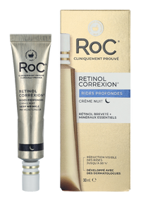 RoC Retinol Correxion Wrinkle Correct Serum 30 ml
