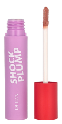 Pupa Shock Plump Lip Gloss 5 ml