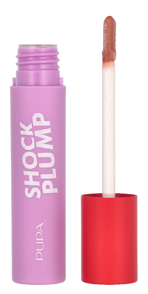 Pupa Shock Plump Lip Gloss 5 ml