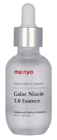 Ma:nyo Galac Niacin 3.0 Essence 30 ml