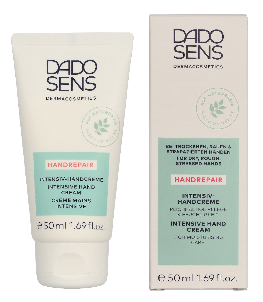 Dado Sens Handrepair Intensive Hand Cream 50 ml