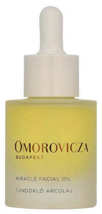 Omorovicza Miracle Facial Oil 30 ml