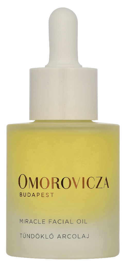 Omorovicza Miracle Facial Oil 30 ml